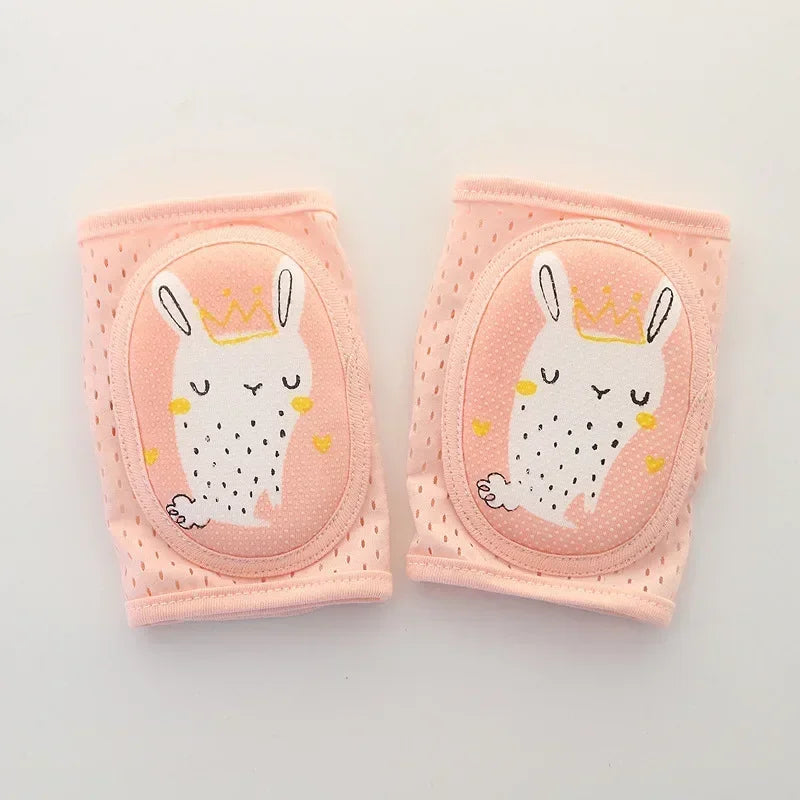 Baby Kniebeschermers