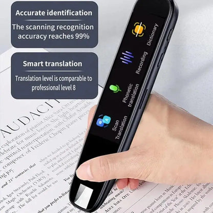 Translation Pen For Teacher Student