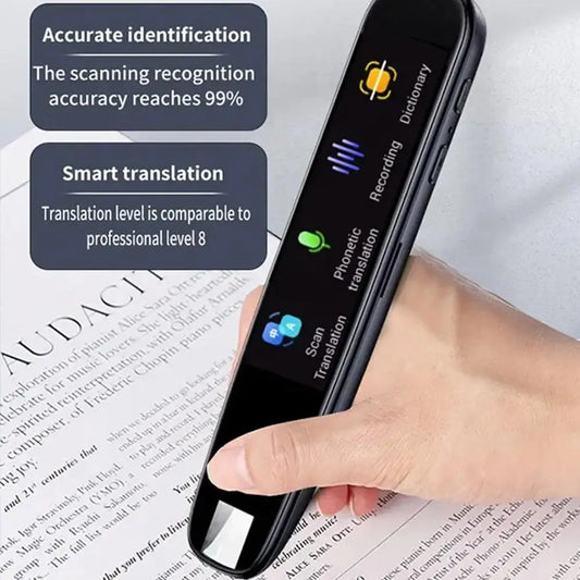 Translation Pen For Teacher Student