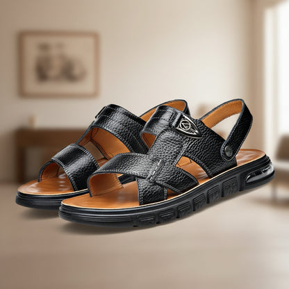 Heren Sandalen