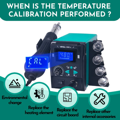 Welding Tools Soldering Station Repair