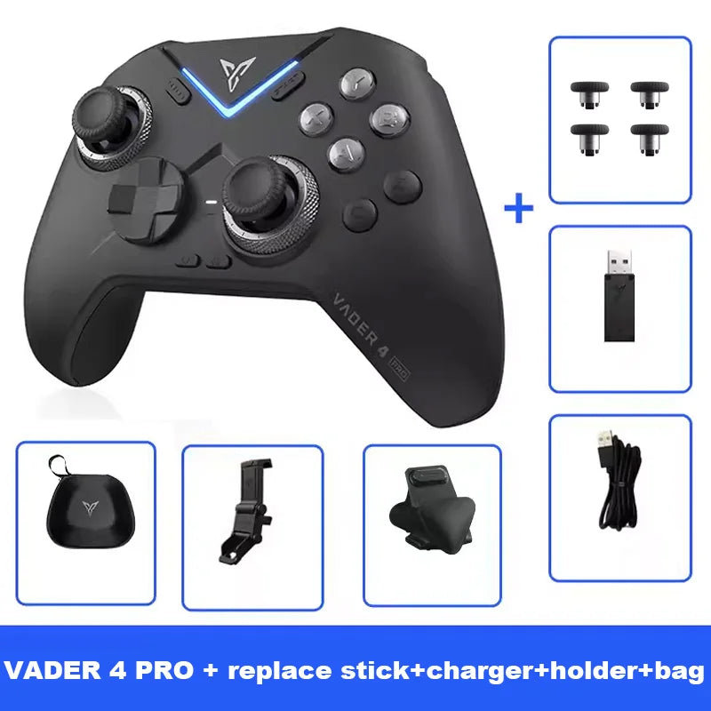Game Controller Draadloze