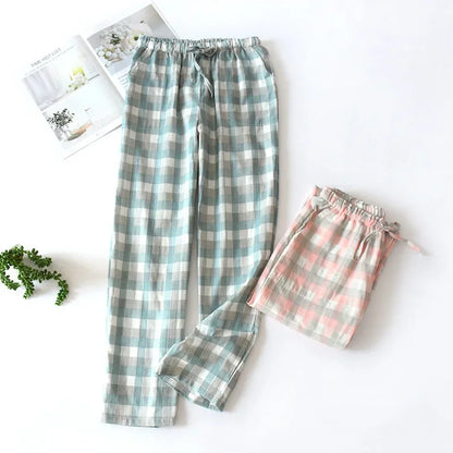 Pajamas Pants For Unisex
