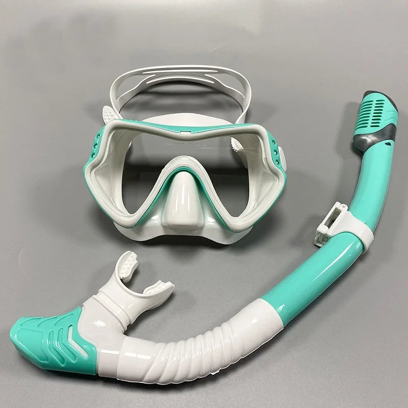Snorkeling Set Diving  for Unisex