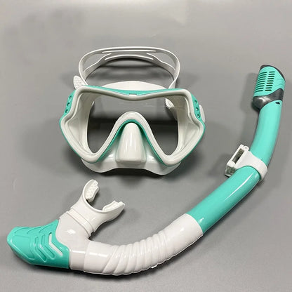 Snorkeling Set Diving  for Unisex