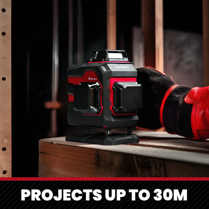 Laser Level GreenLine