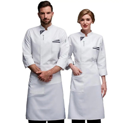 Chef Uniform