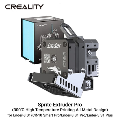 Sprite Extruder 3D Printer