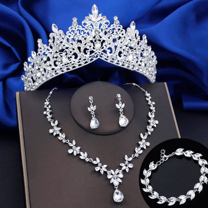 Jewelry Sets for Women Fashion