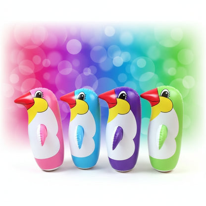 Opblaasbare Pinguïn