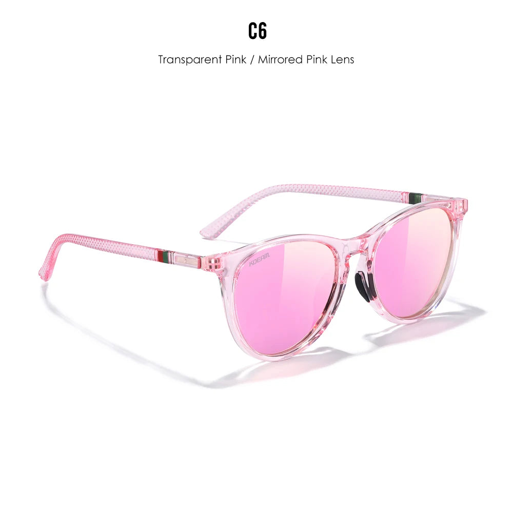 Women's Sunglasses Polarized Lens