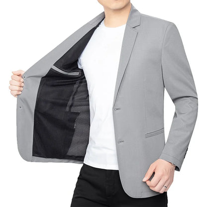 Heren Blazer