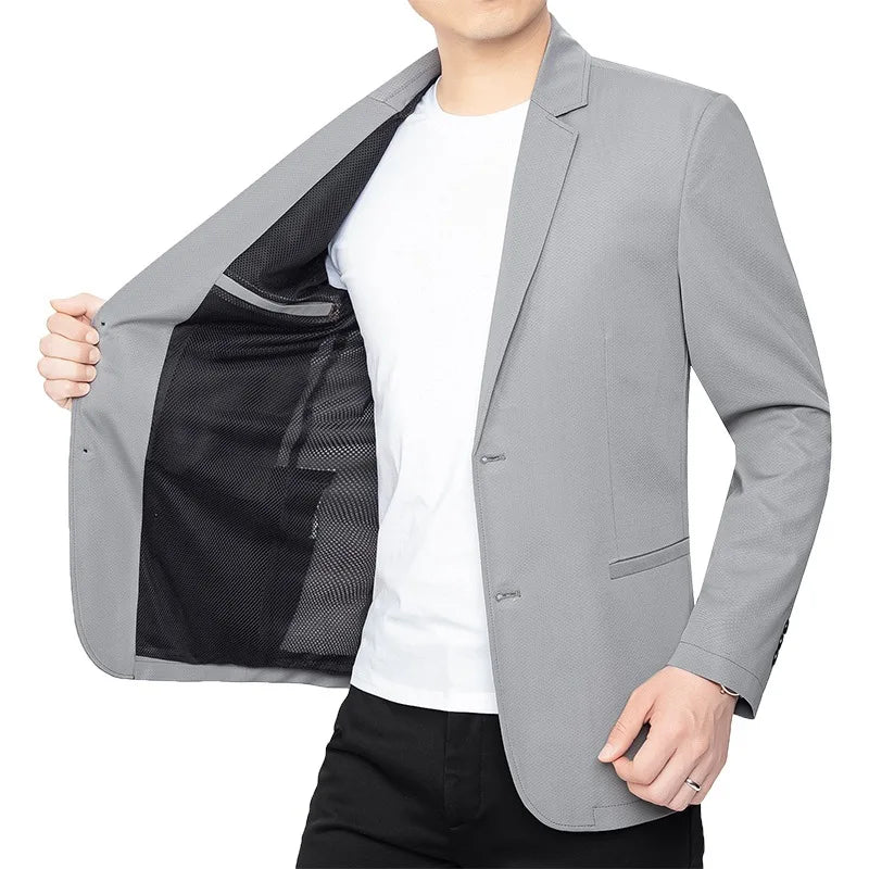 Heren Blazer