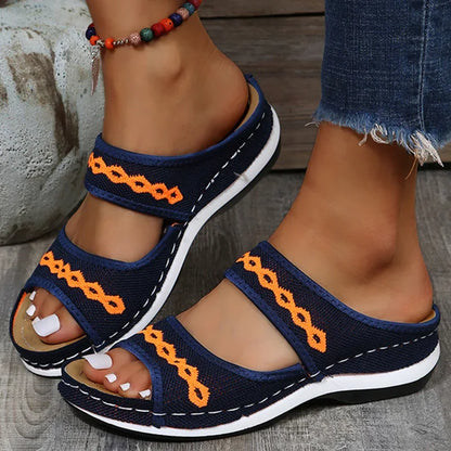 Women Sandals Orthopedic