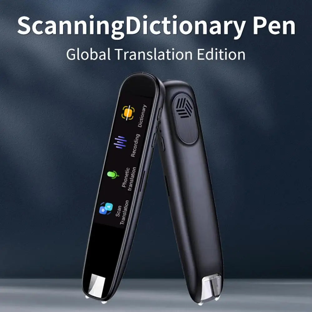 Translation Pen For Teacher Student