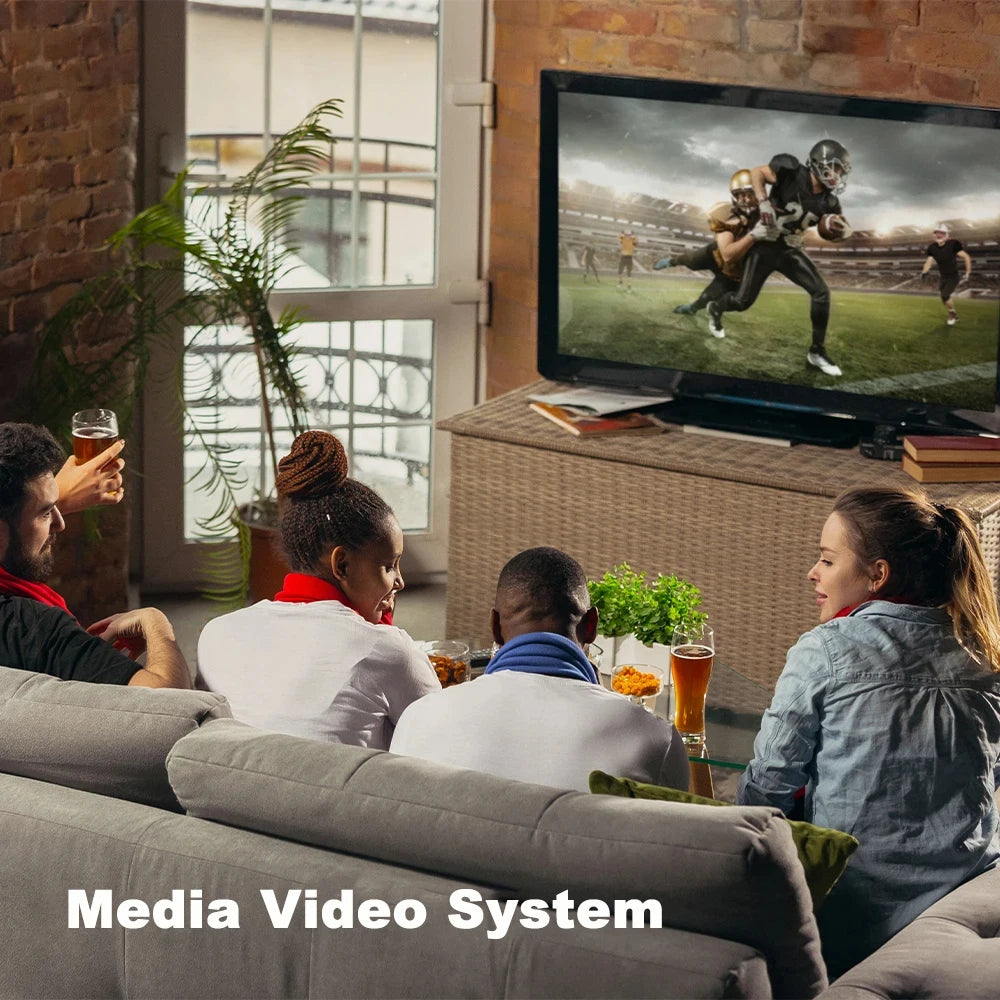 Super Console X2 Pro Game Box