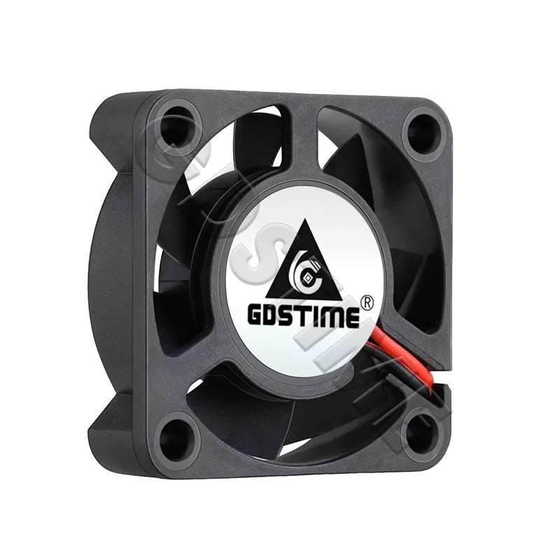 Koelventilator GDSTIME 4010