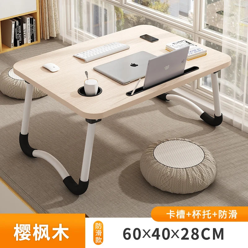 Computertafel Draagbare