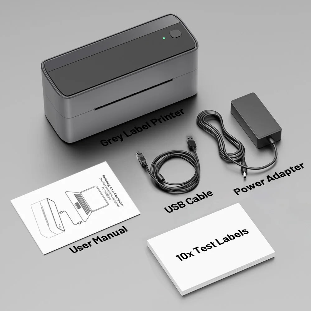 Mini Printer