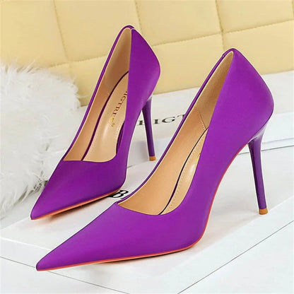 Dames Pumps