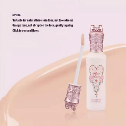 Highlighter For Dark Circles & Redness