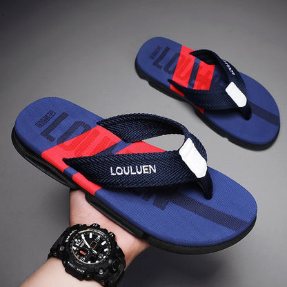 Heren Slippers