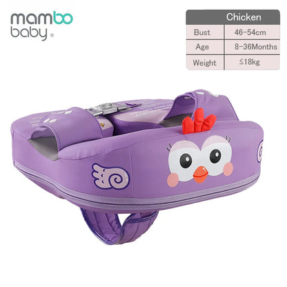 Baby  Swimming Trainer