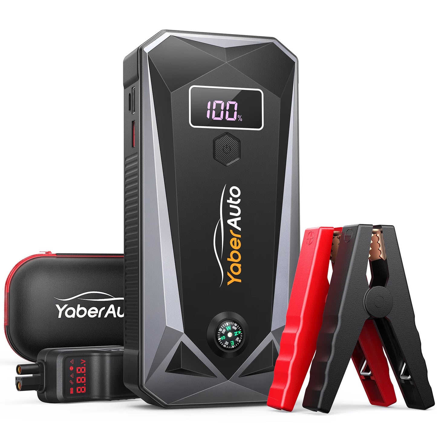 Car Jump Starter Powerbank