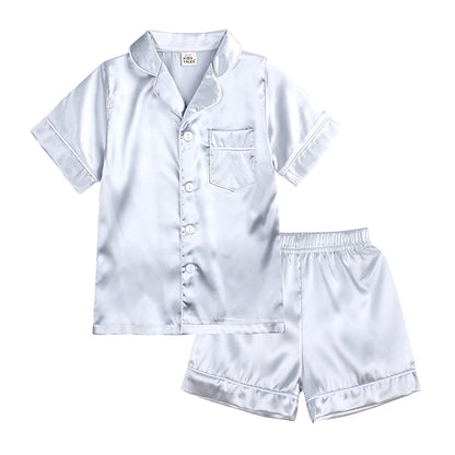 Pajama Sets for Boys Girls