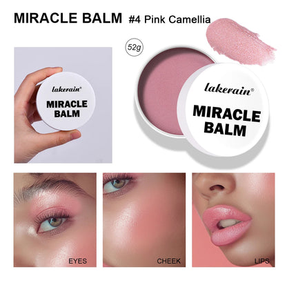 Miracle Balm