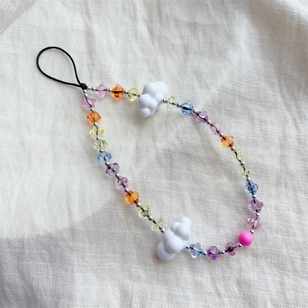 Beads Phone Fashion for Women