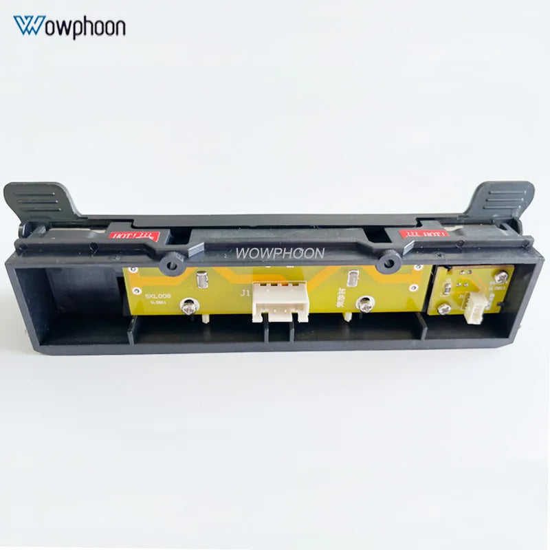 Glasvezel Verbinding