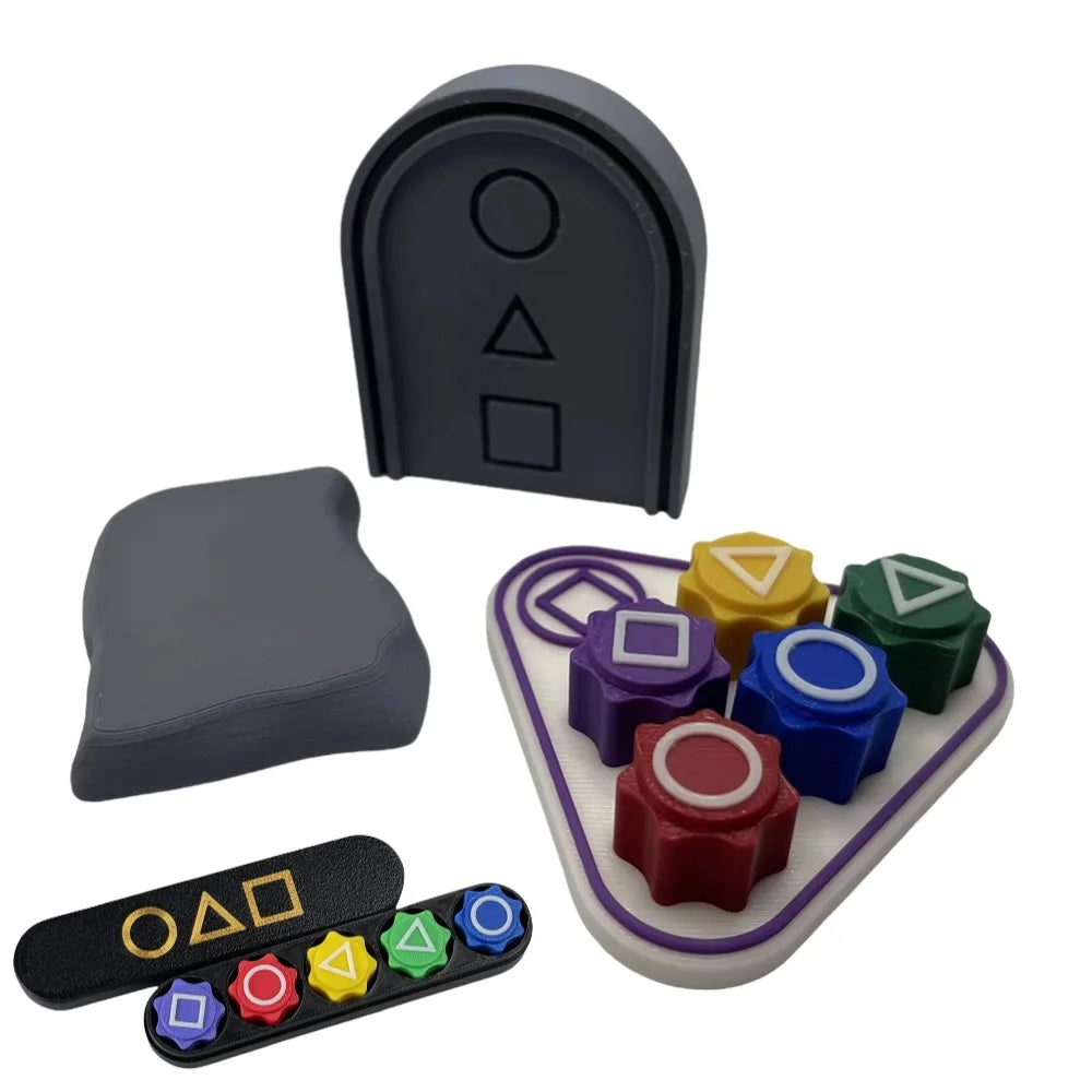 Gonggi (Koreaans Volksspel)