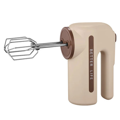 Handmixer
