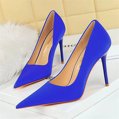 Dames Pumps