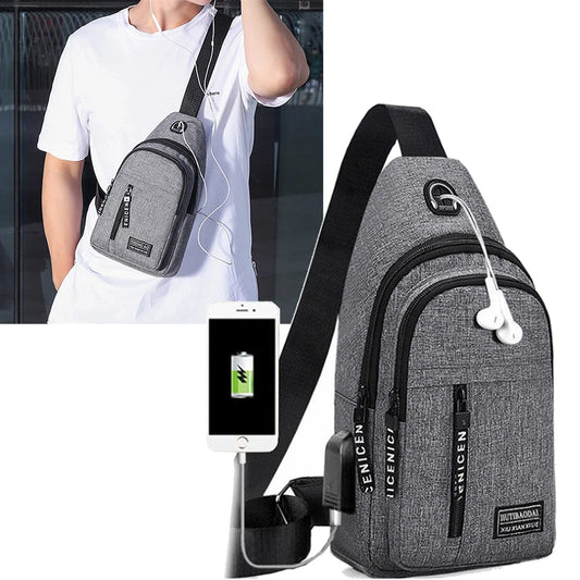 Shoulder Bag