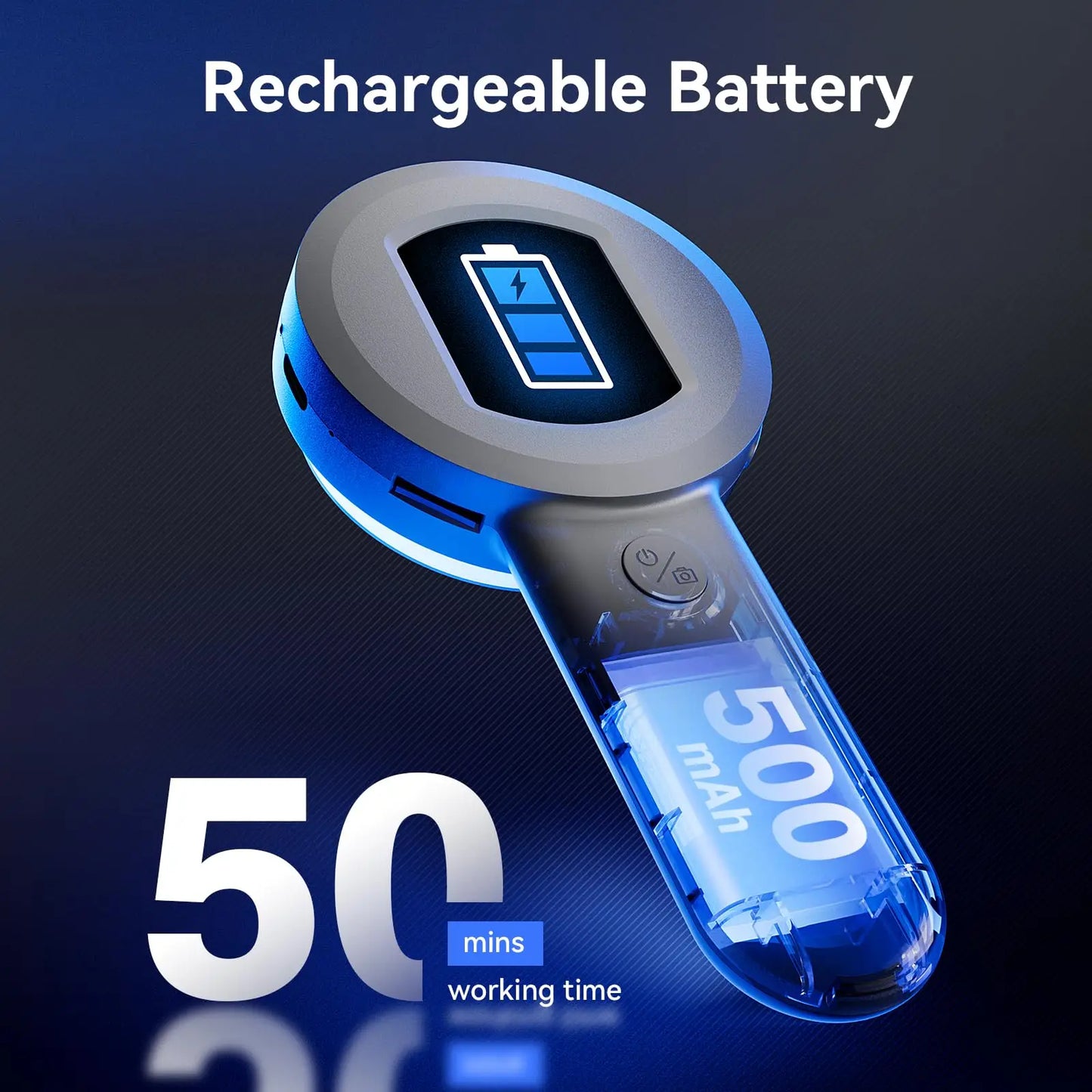 Handheled Microscope for Kids