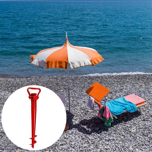 Strand Parasol