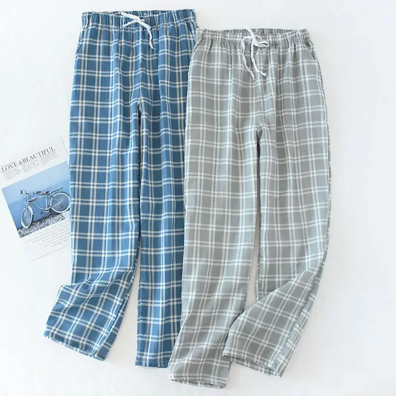 Pajamas Pants For Unisex