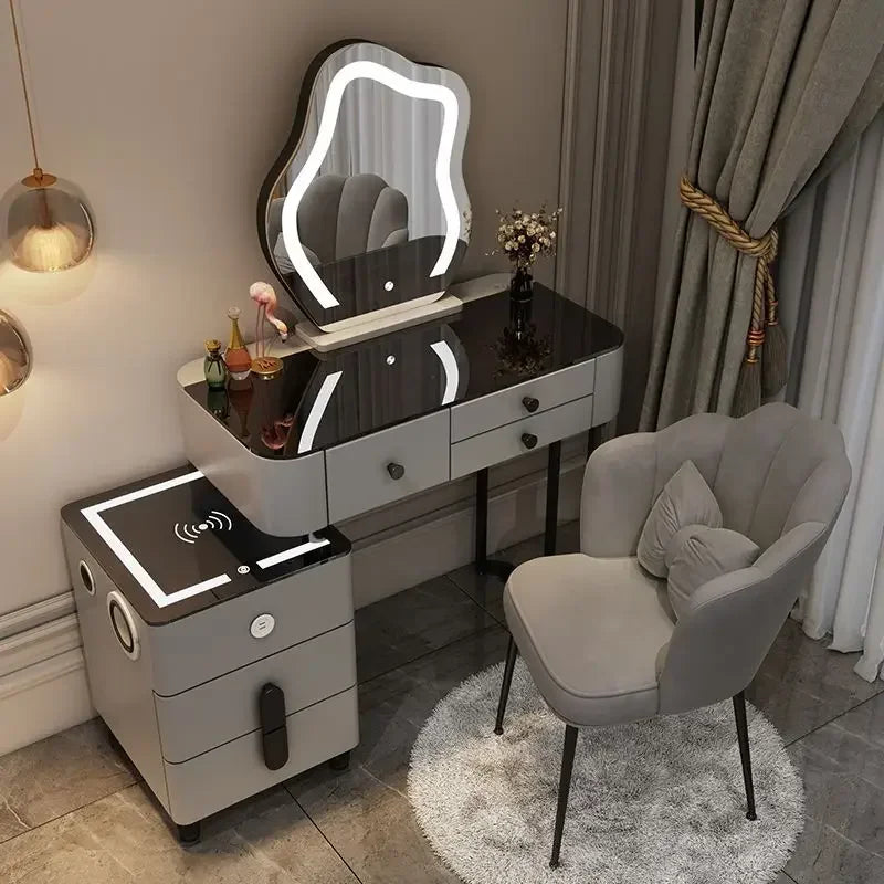 Kaptafel Draadloos Opladen