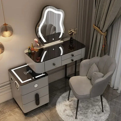 Kaptafel Draadloos Opladen