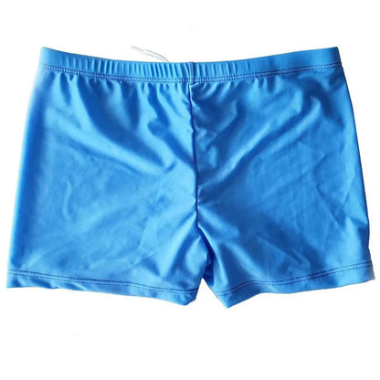 New Children's Swimming Beach Boys' Shorts