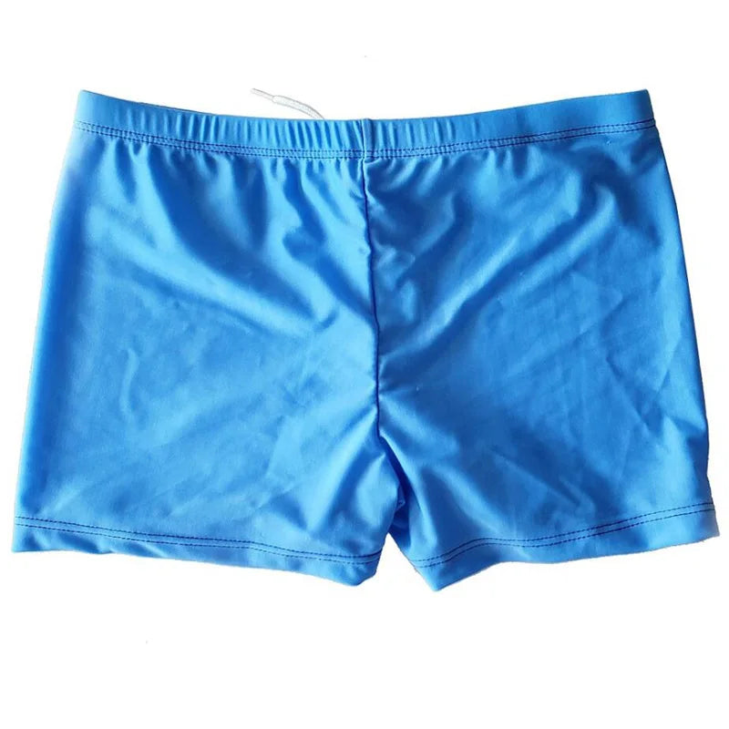 New Children's Swimming Beach Boys' Shorts