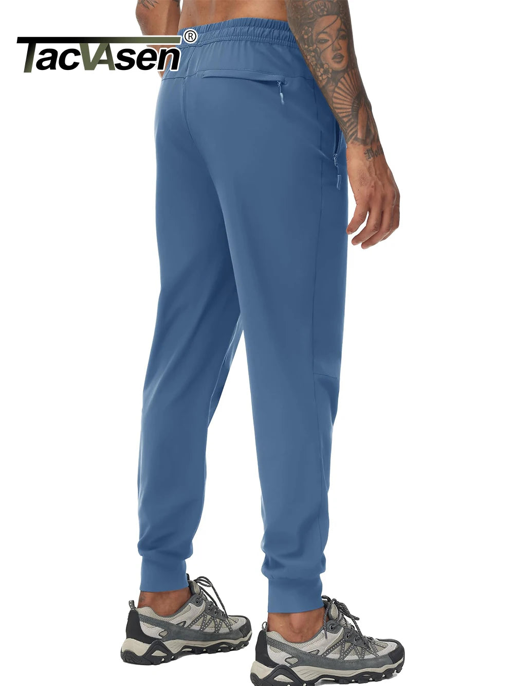 Training Pants Outdoor Jogger Running