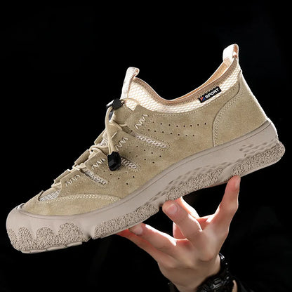 Werk Schoenen Voor Unisex