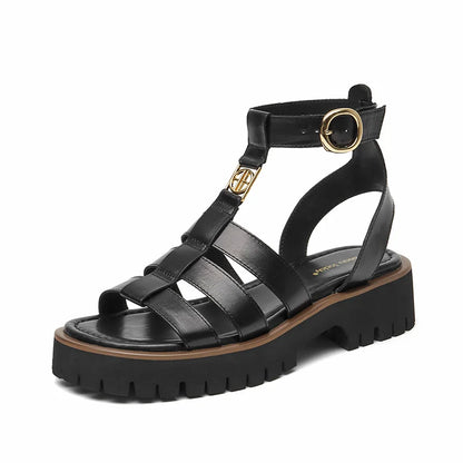 Gladiator Sandals