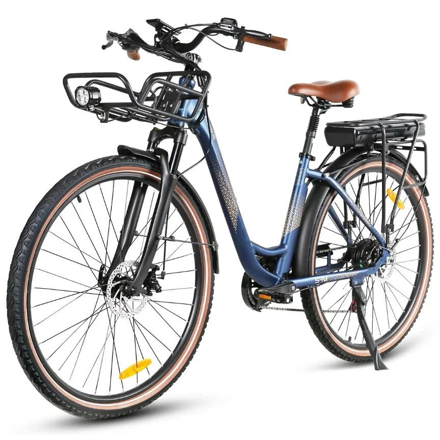 Elektrische Fiets A07
