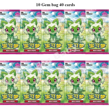 Pokémon Trading Card