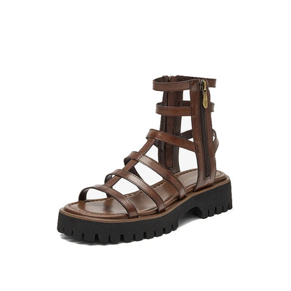 Gladiator Sandals
