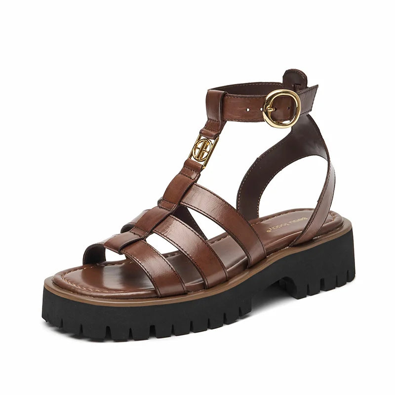 Gladiator Sandals